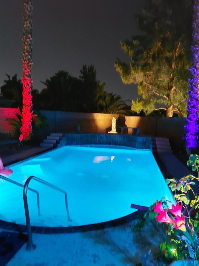 Catmosphere Las Vegas Exterior foto